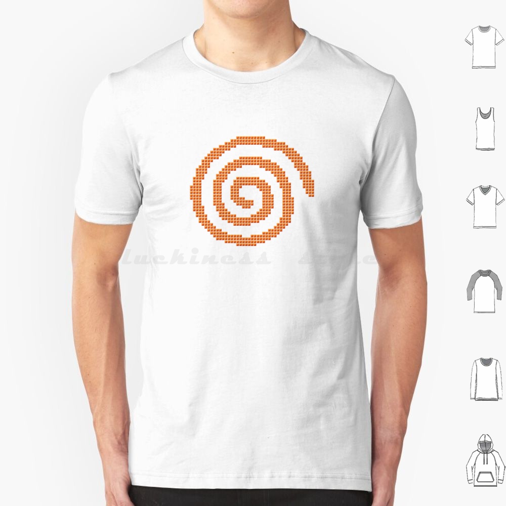 Gaming Console In 90S - Dreamcast Pixel Cubes T Shirt Men