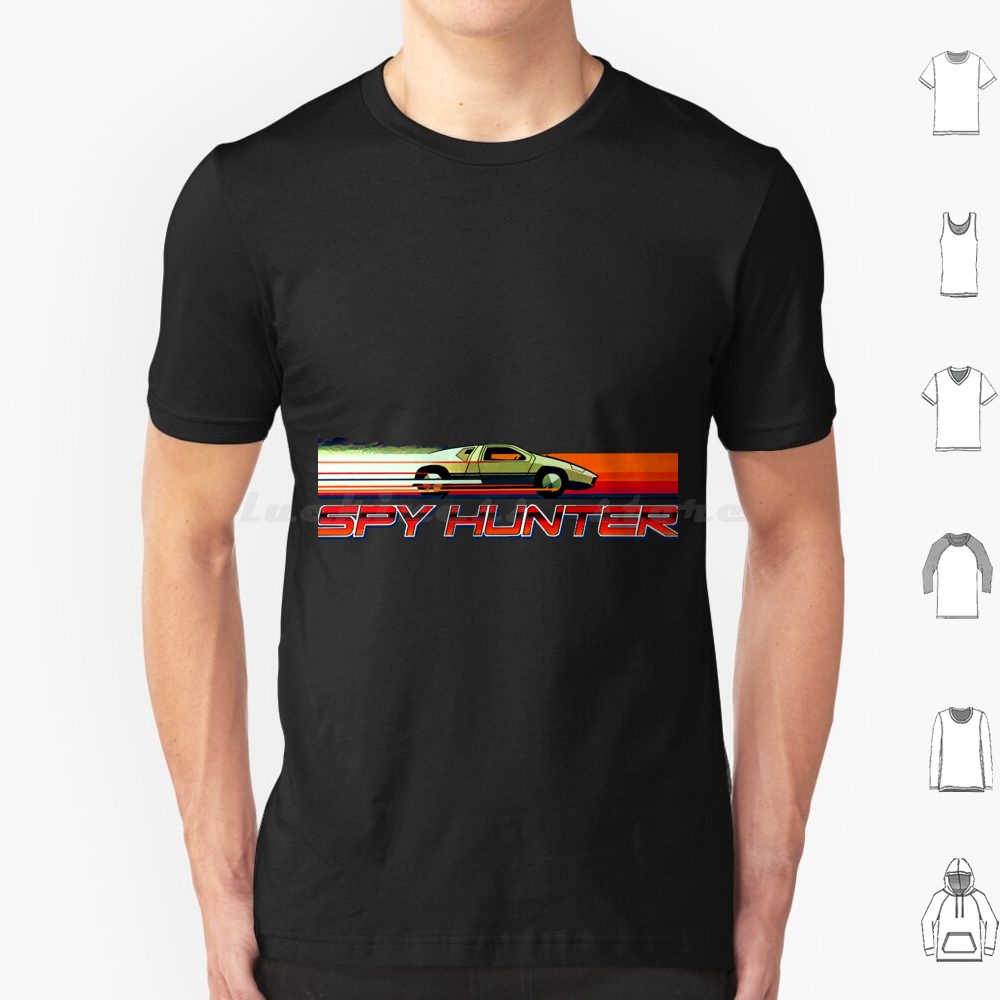 Gaming Console In - Mod.5 Arcade Hunter Video Game T