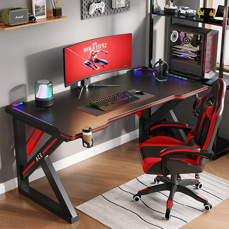 Gaming Console Keyboard - Gaming Wall Table Computer Desks Small