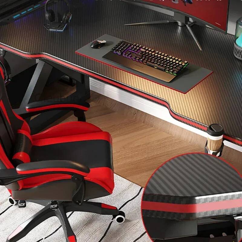 Gaming Console Keyboard - Small Gaming Wall Table Computer Desks