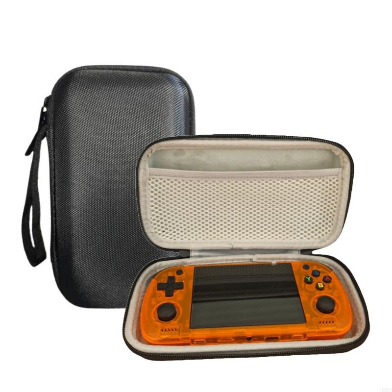 Gaming Console R36H - Hard Carrying Bag Shockproof Storage Case