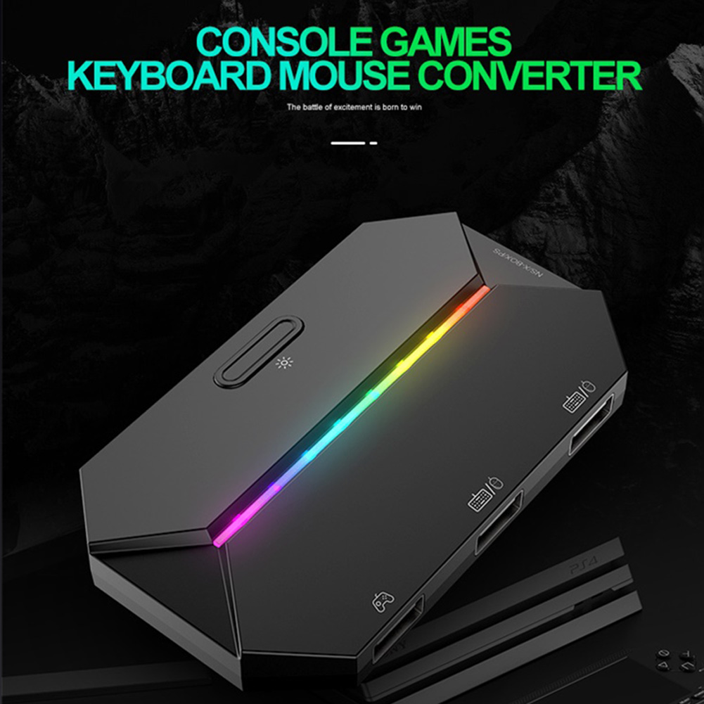 Gaming Console Keyboard - G6L Electronic Machine Accessories Wired Keyboard