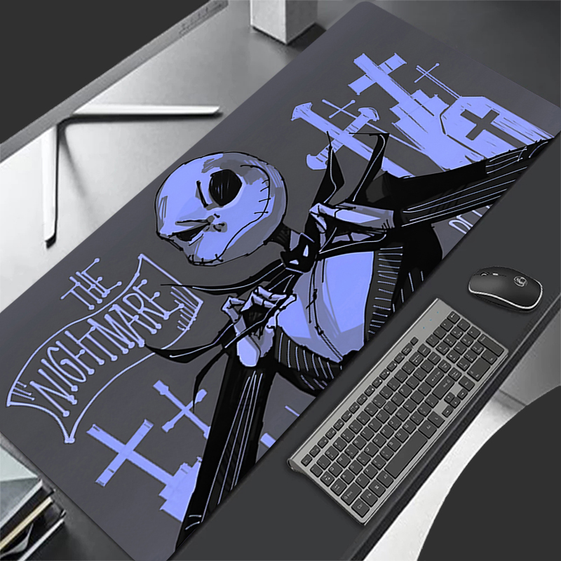 Gaming Console Mini - Mouse Pad rubber table Large Gamer
