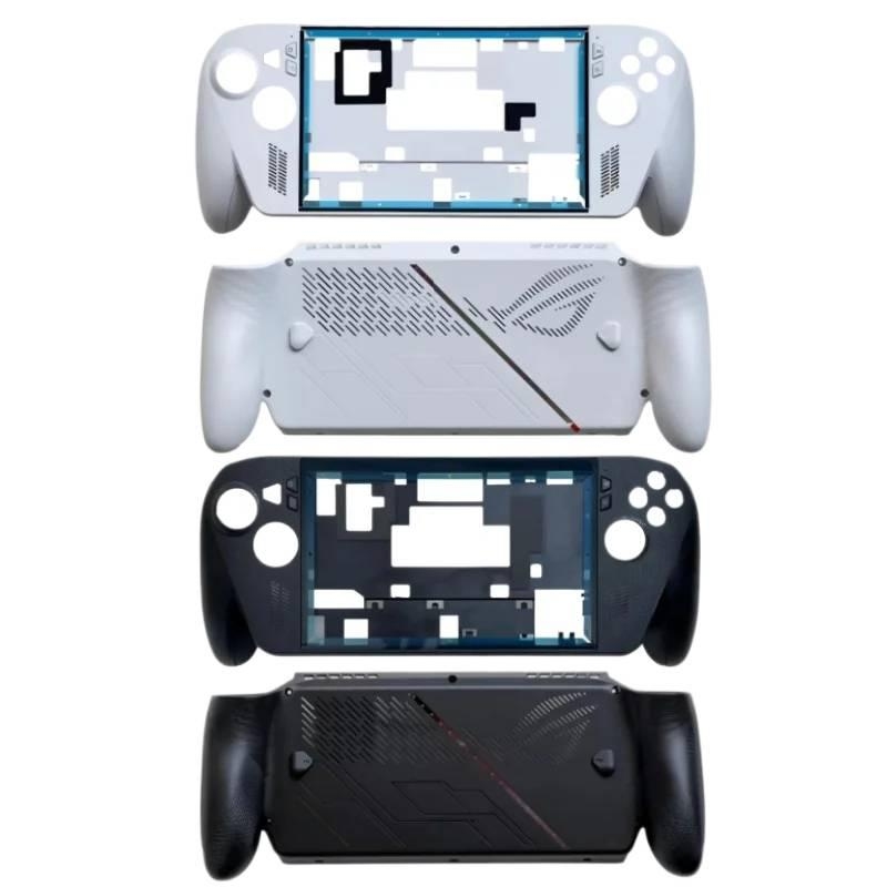 Gaming Console In - Original Front and Back Housing for