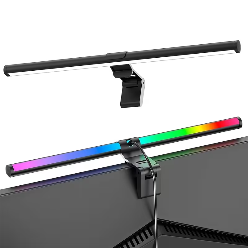 USB Powered LED Monitor Light  - Led Gaming Light Strip 评论和价格