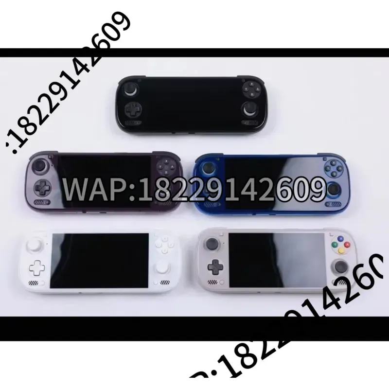 AYN Odin 3 Gaming Console Hand - Gaming Console In 评论和价格