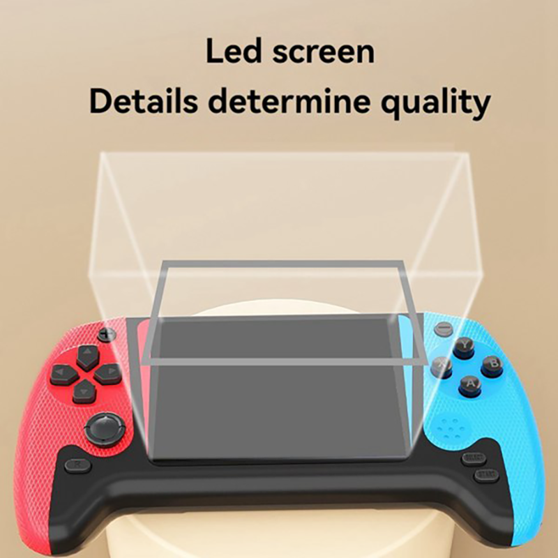 Q21 Retro Portable Game Consol - Q21 Gaming Console 评论和价格