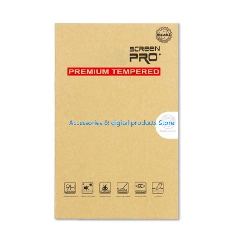 77JD Tempered Glass Screen Fil - Gaming Console R36H 评论和价格