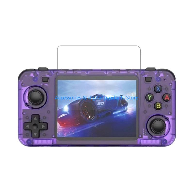 77JD Tempered Glass Screen Fil - Gaming Console R36H 评论和价格