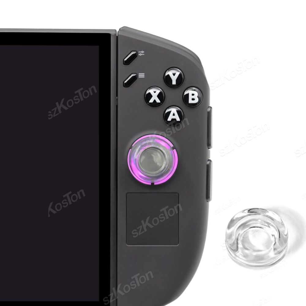 2PCS Liquid Silicone Joystick  - Laptop Gaming Console 评论和价格