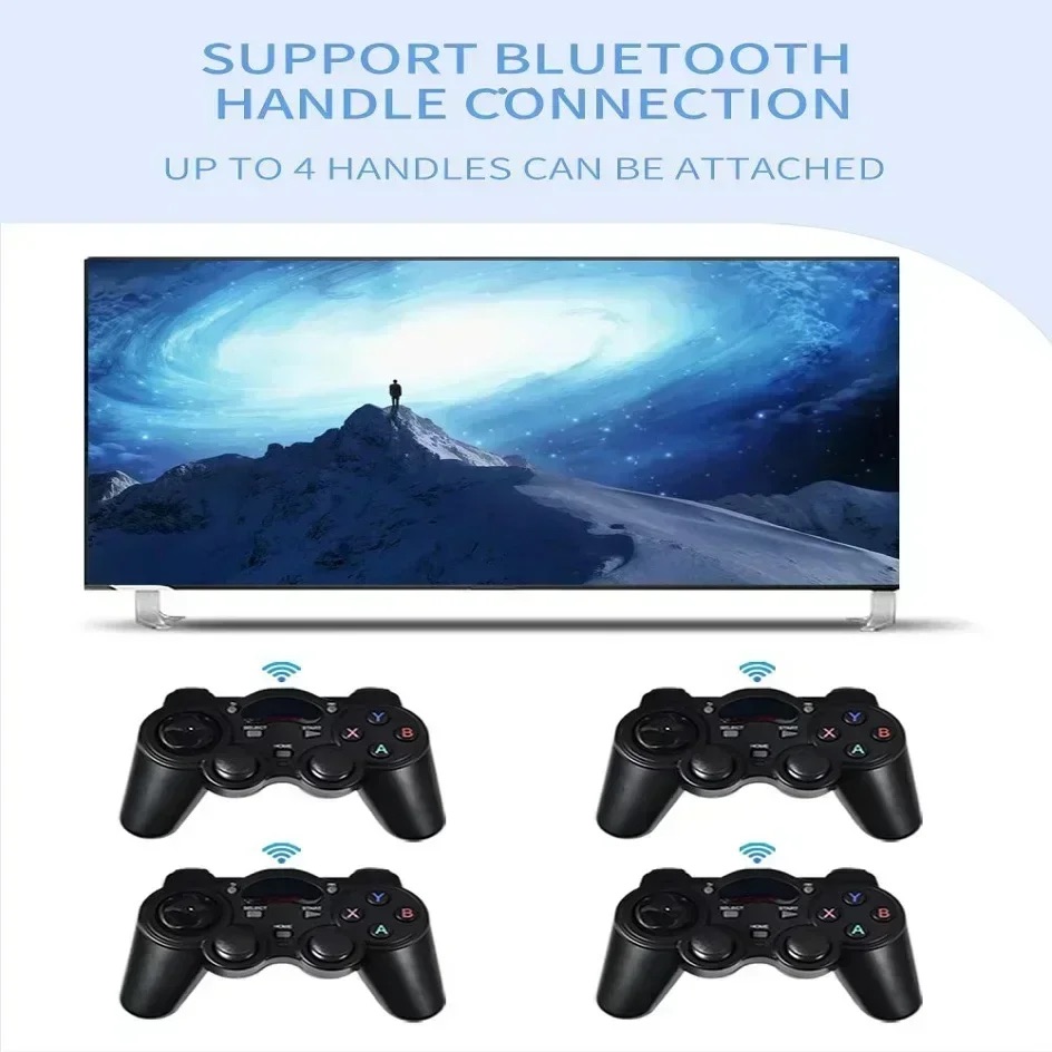 POWKIDDY X55 Handheld Game Con - Gaming Console For Sale 评论和价格