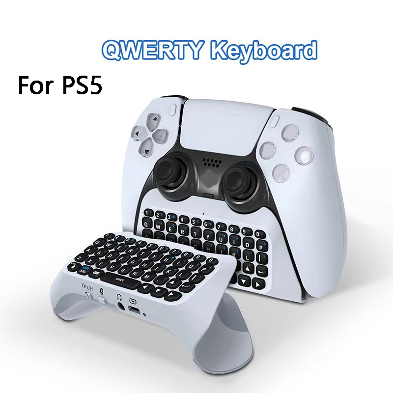Wireless Bluetooth Keyboard Fo - Gaming Console Keyboard 评论和价格