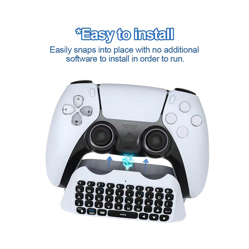 Wireless Bluetooth Keyboard Fo - Gaming Console Keyboard 评论和价格