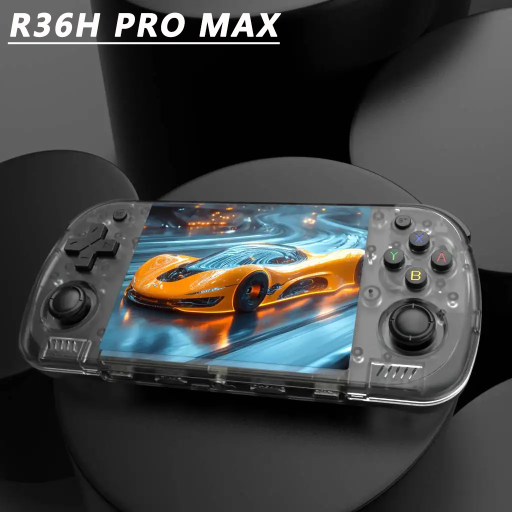 FLLBW Game Console R36H PRO MA - Gaming Console R36H 评论和价格