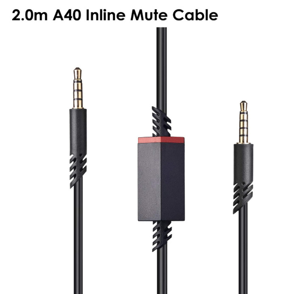 Replacement Headphone Cable Co - Gaming Console In 评论和价格