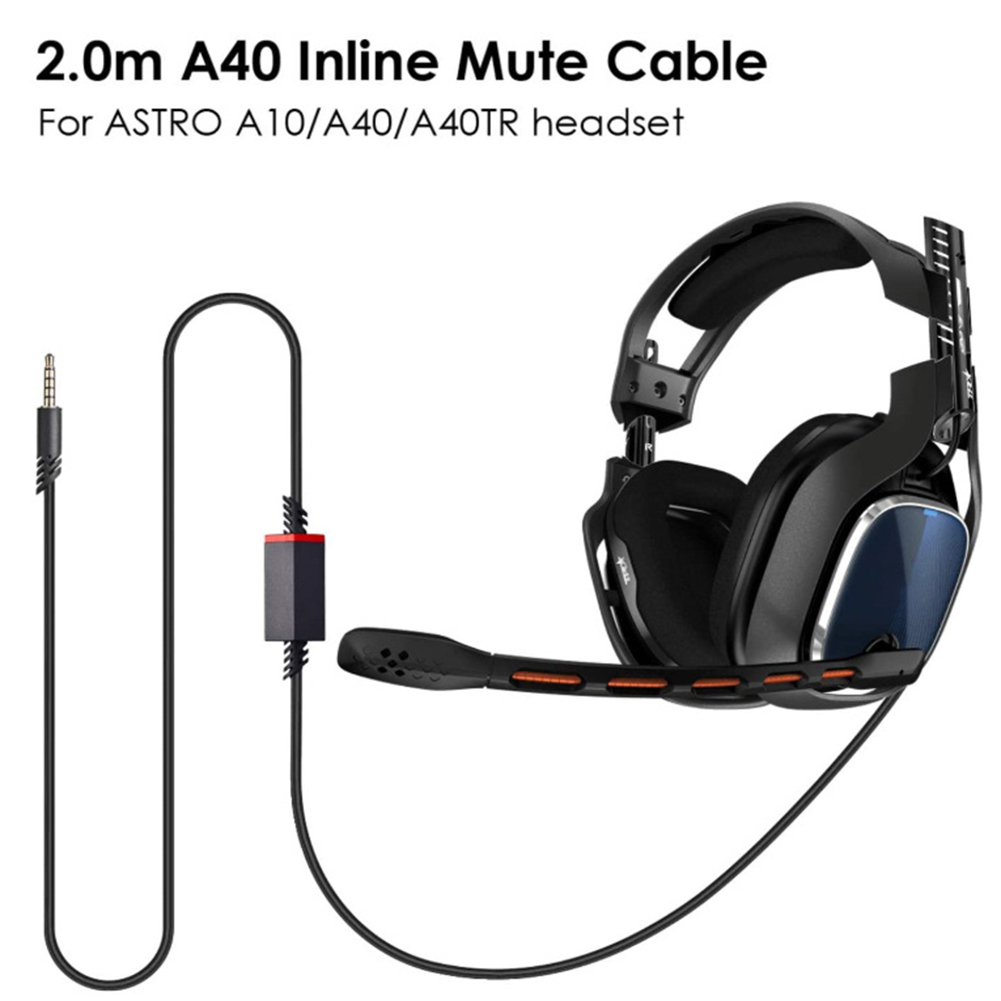 Replacement Headphone Cable Co - Gaming Console In 评论和价格