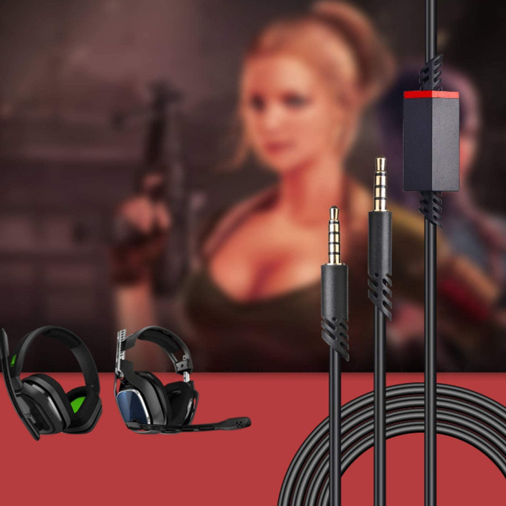 Replacement Headphone Cable Co - Gaming Console In 评论和价格