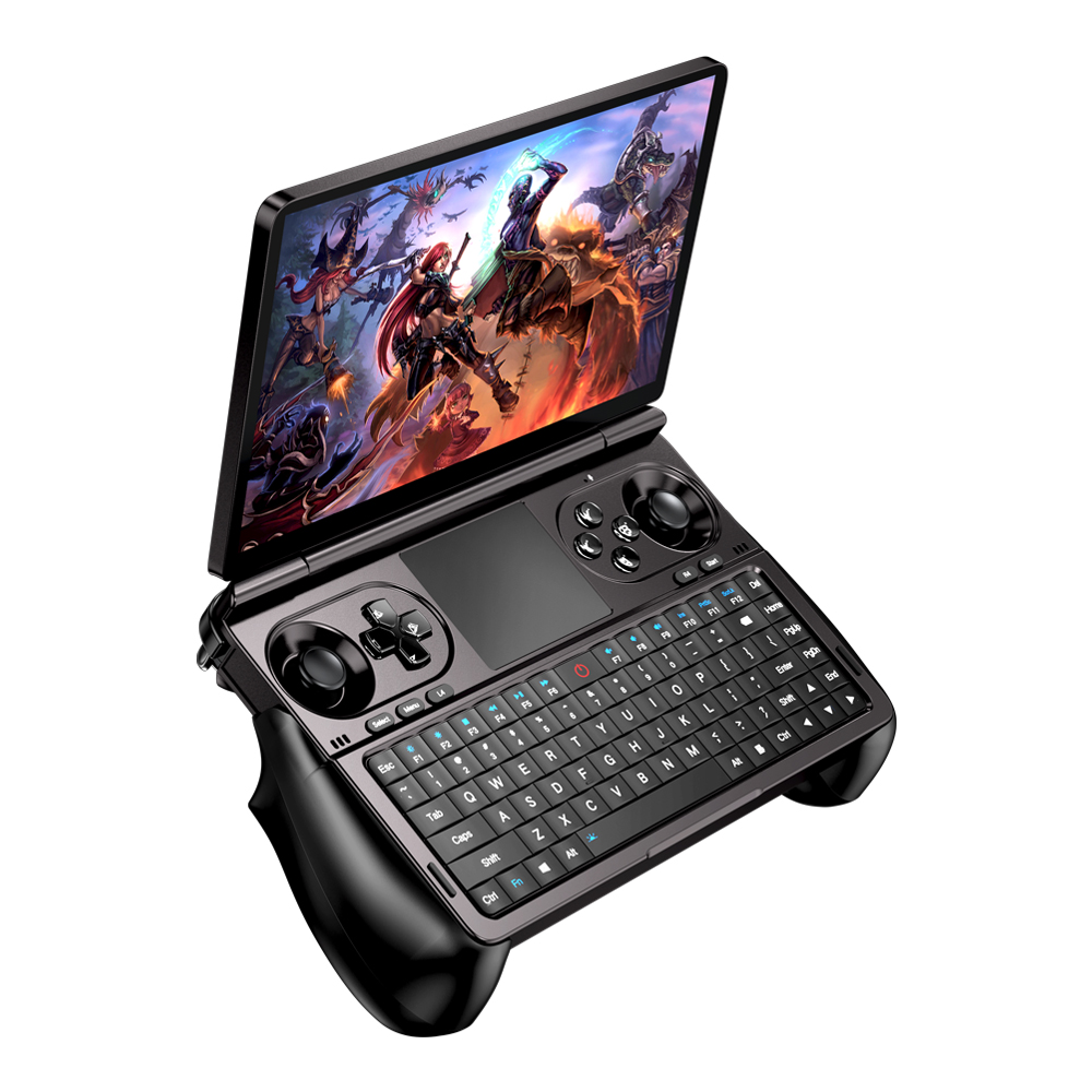 GPD Win Mini Original Grip Min - Gaming Console Mini 评论和价格