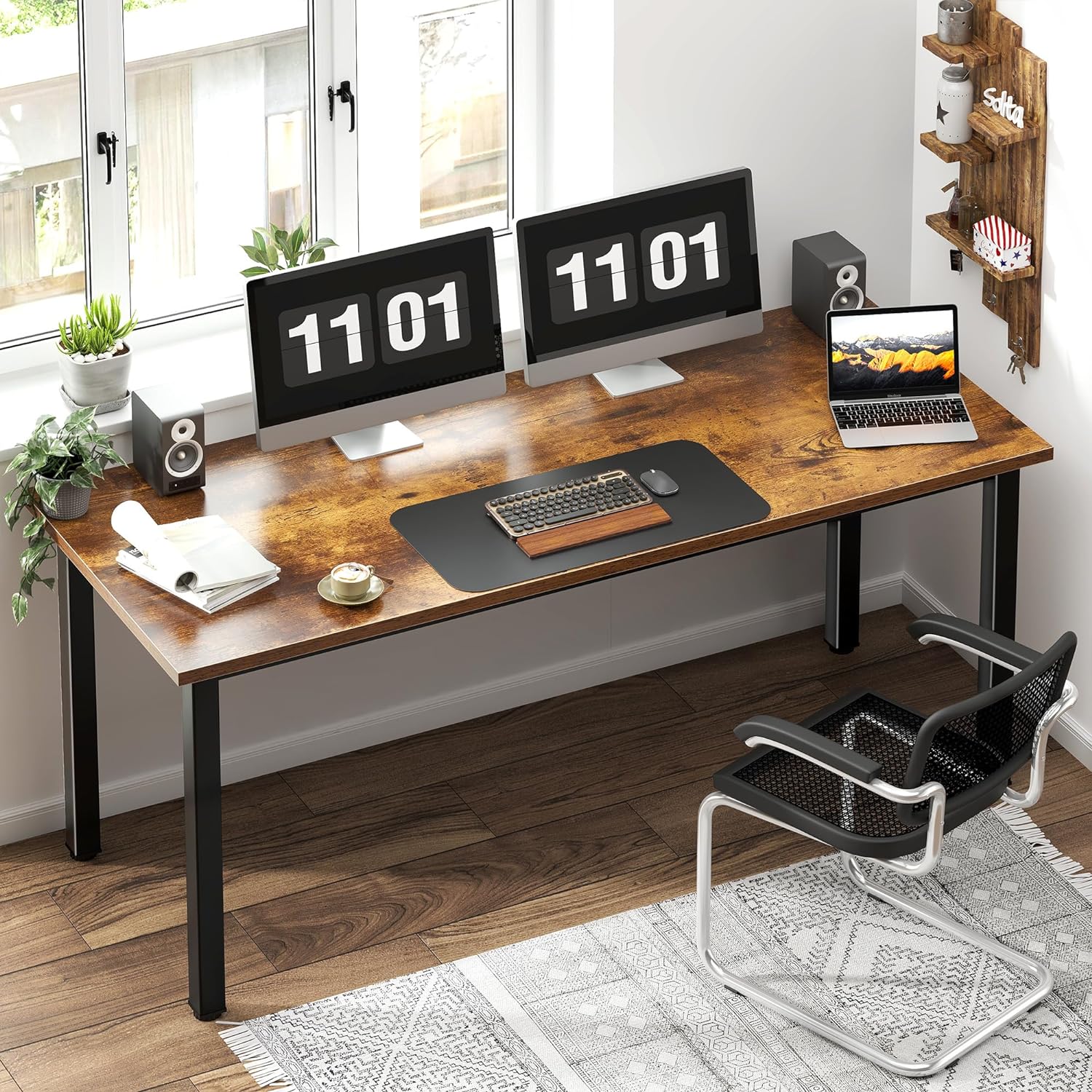 Wooden Computer Gaming Console - Laptop Gaming Console 评论和价格