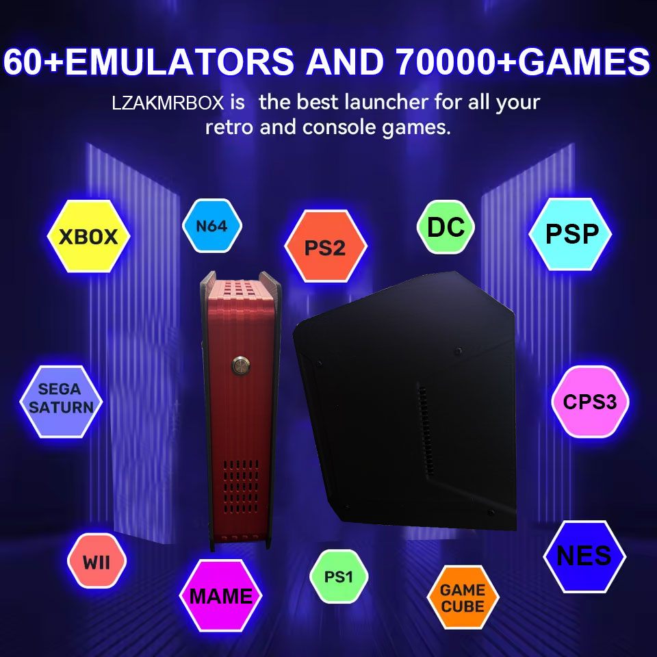 X4 Retro Video Game Console Wi - Gaming Console 5 Year Old 评论和价格