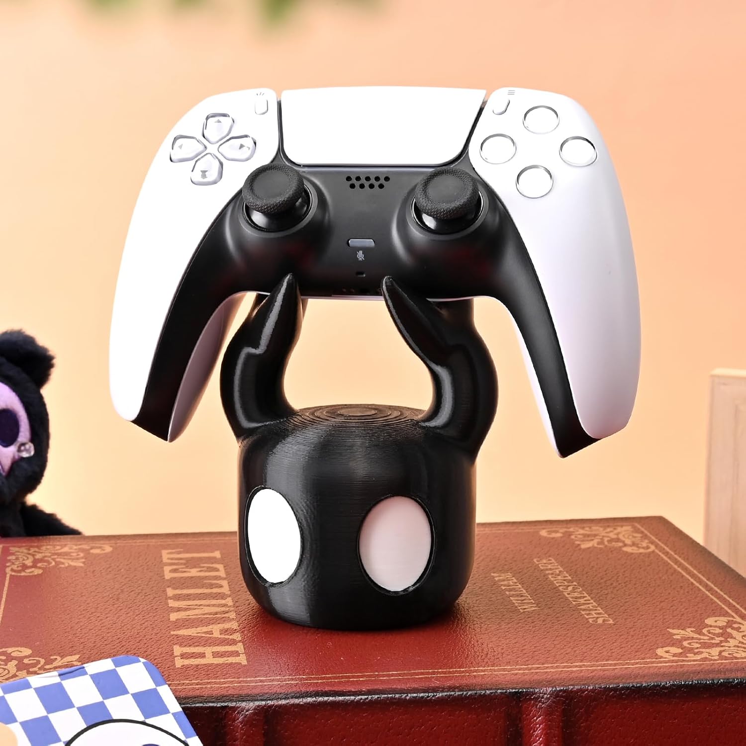 Gaming Controller Ghost Displa - Gaming Console In 评论和价格