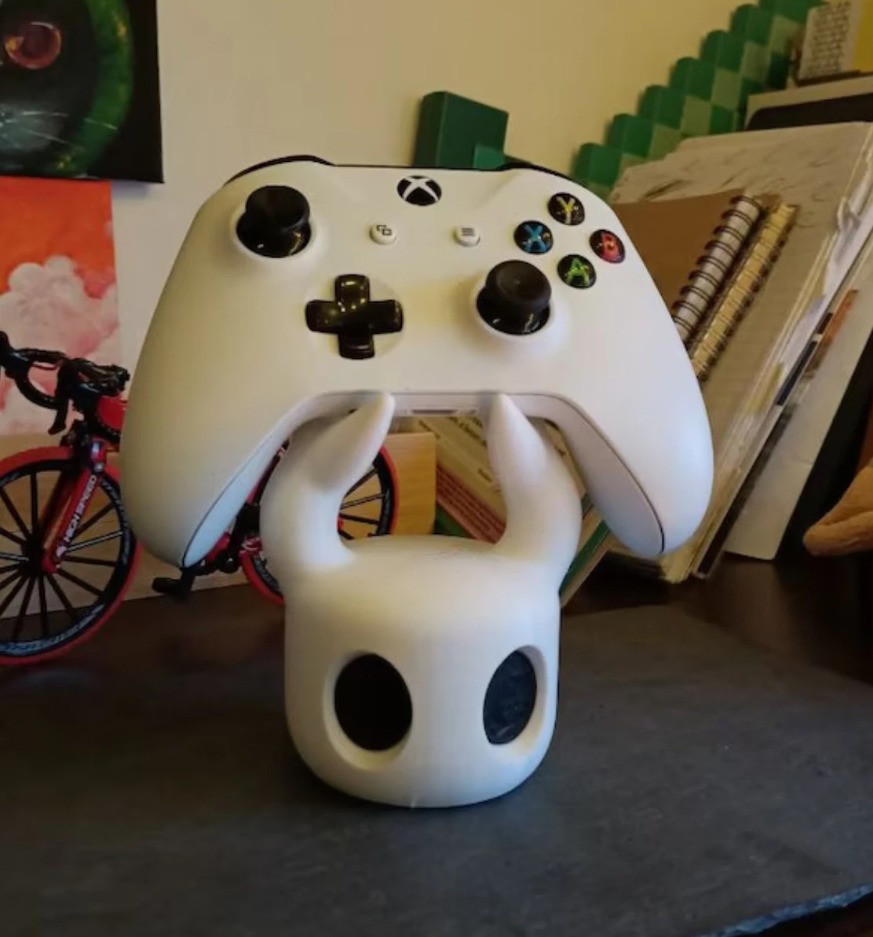 Gaming Controller Ghost Displa - Gaming Console In 评论和价格