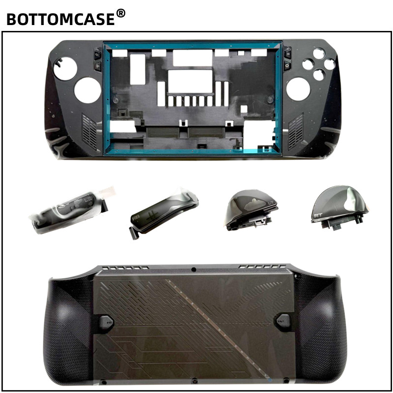 New For BOTTOMCASE® ROG Ally X - Gaming Console In 评论和价格