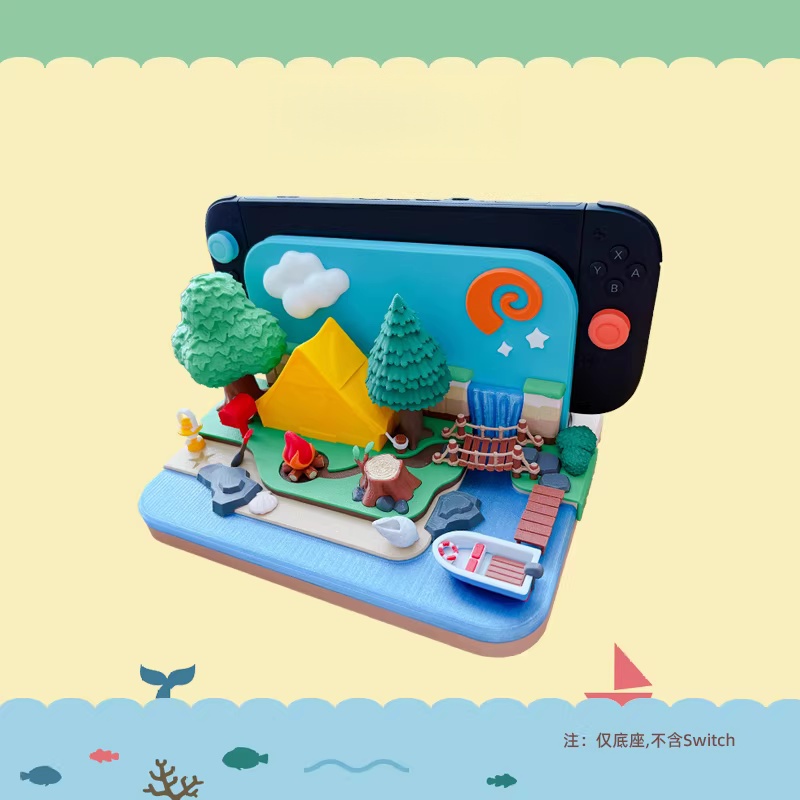 Switch Dock Stardew Valley Far - Gaming Console In 评论和价格