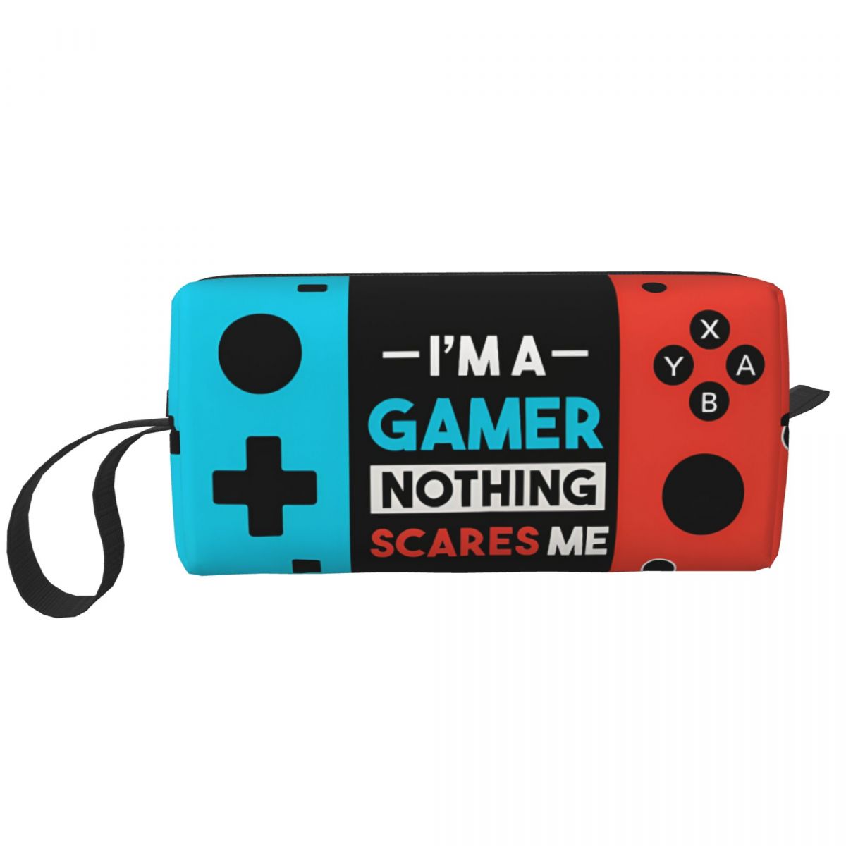 Games Console Makeup Bag Trave - Gaming Console In 90S 评论和价格