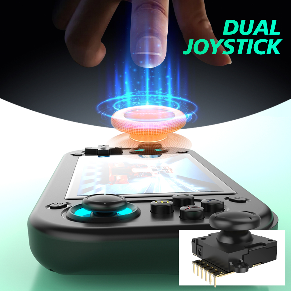 R43S Retro Handheld Video Game - Gaming Console For Sale 评论和价格