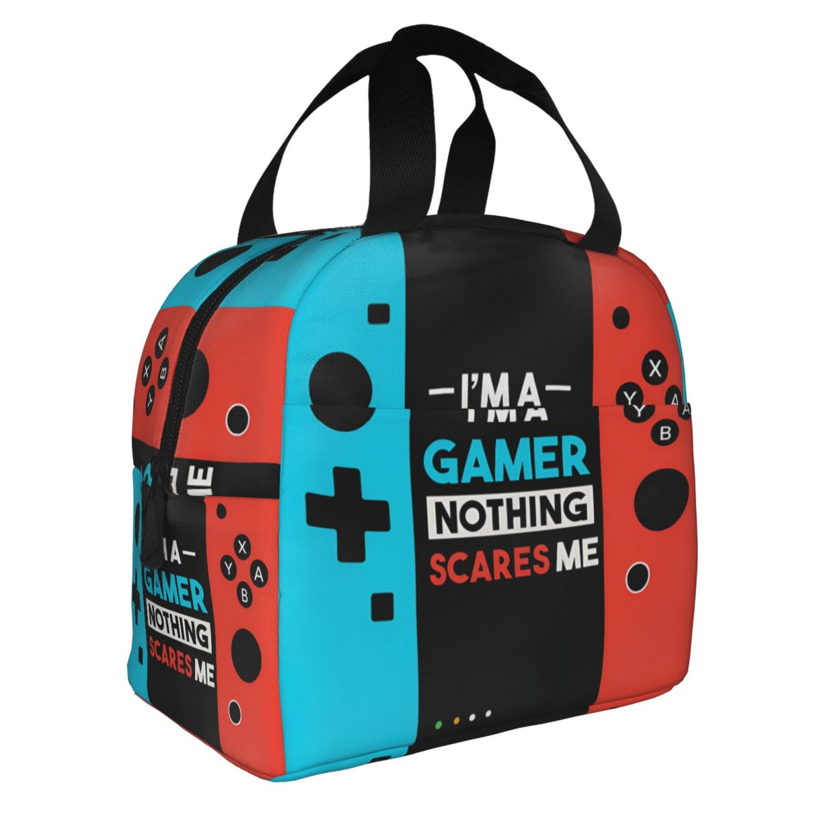 Games Console Insulated Lunch  - Gaming Console In 90S 评论和价格
