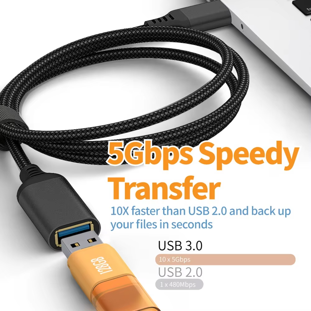 0.5m-5m Transmission Cord For  - Laptop Gaming Console 评论和价格