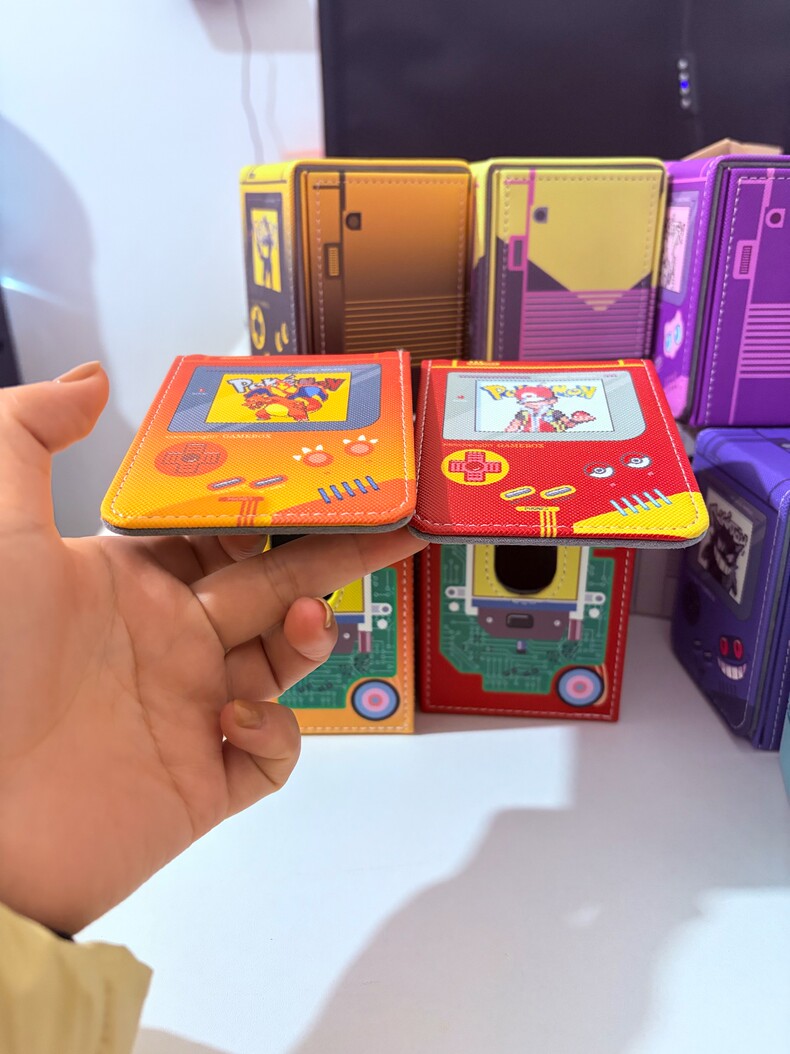 Pokémon Psyduck Mew Gengar Fig - Gaming Console Trade In 评论和价格