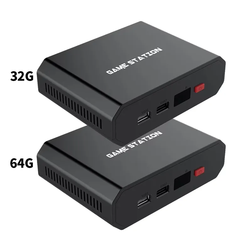 M8plus HD Video Game Console B - Gaming Console In 评论和价格