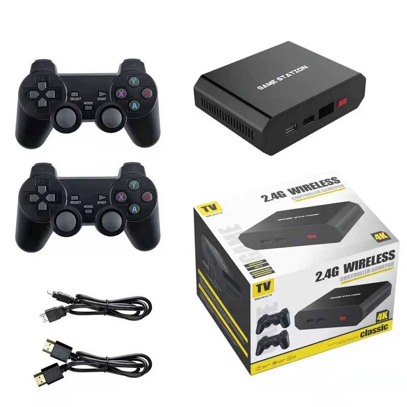 M8plus HD Video Game Console B - Gaming Console In 评论和价格