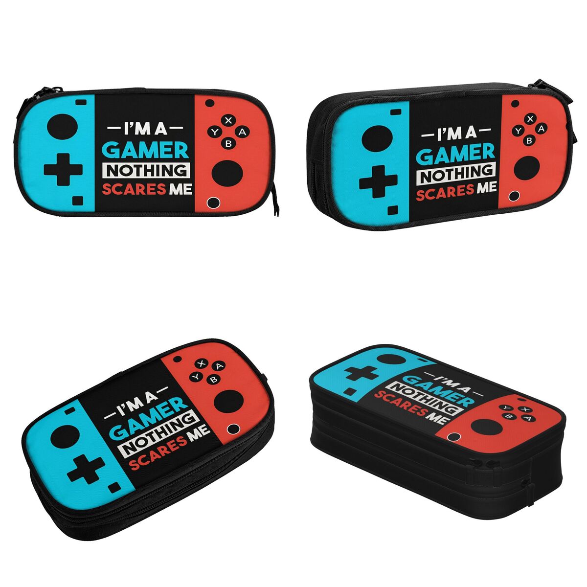 Games Console Pencil Cases Cla - Gaming Console In 90S 评论和价格