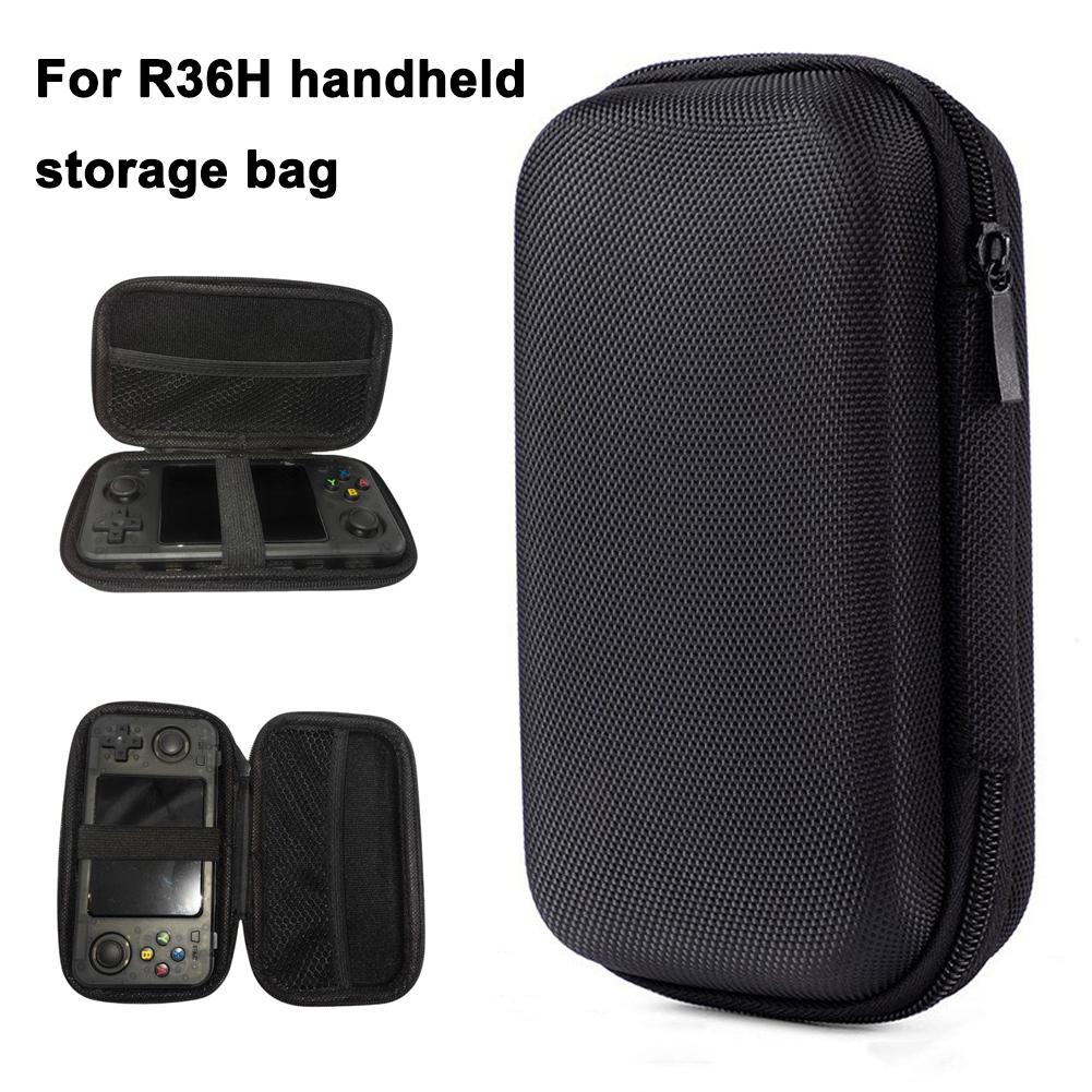 Men's Handheld Bag for R36H Ha - Gaming Console R36H 评论和价格