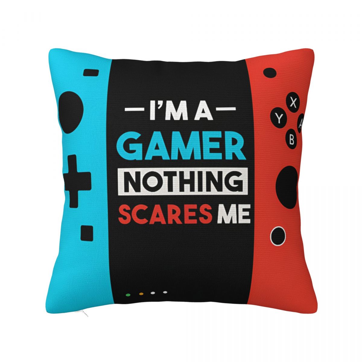 Games Console Pillowcases Poly - Gaming Console In 90S 评论和价格