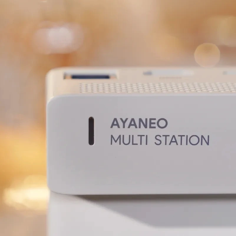 Custom AYANEO Multifunctional  - Laptop Gaming Console 评论和价格
