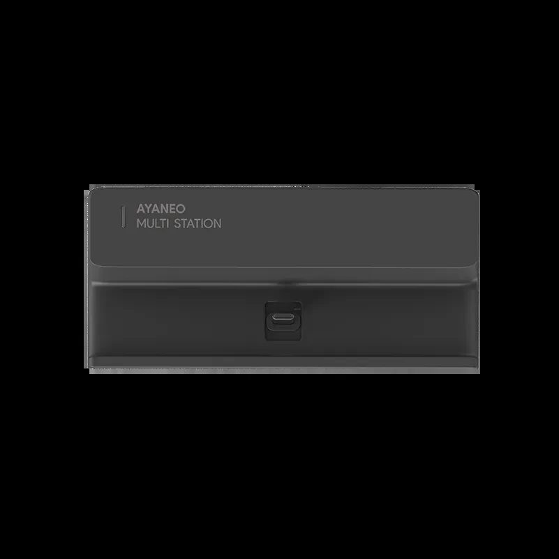 Custom AYANEO Multifunctional  - Laptop Gaming Console 评论和价格