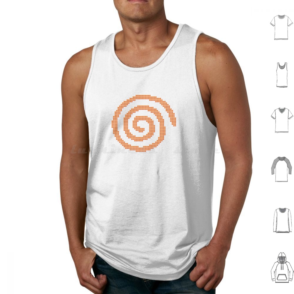 Dreamcast Pixel Cubes Tank Top - Gaming Console In 90S 评论和价格
