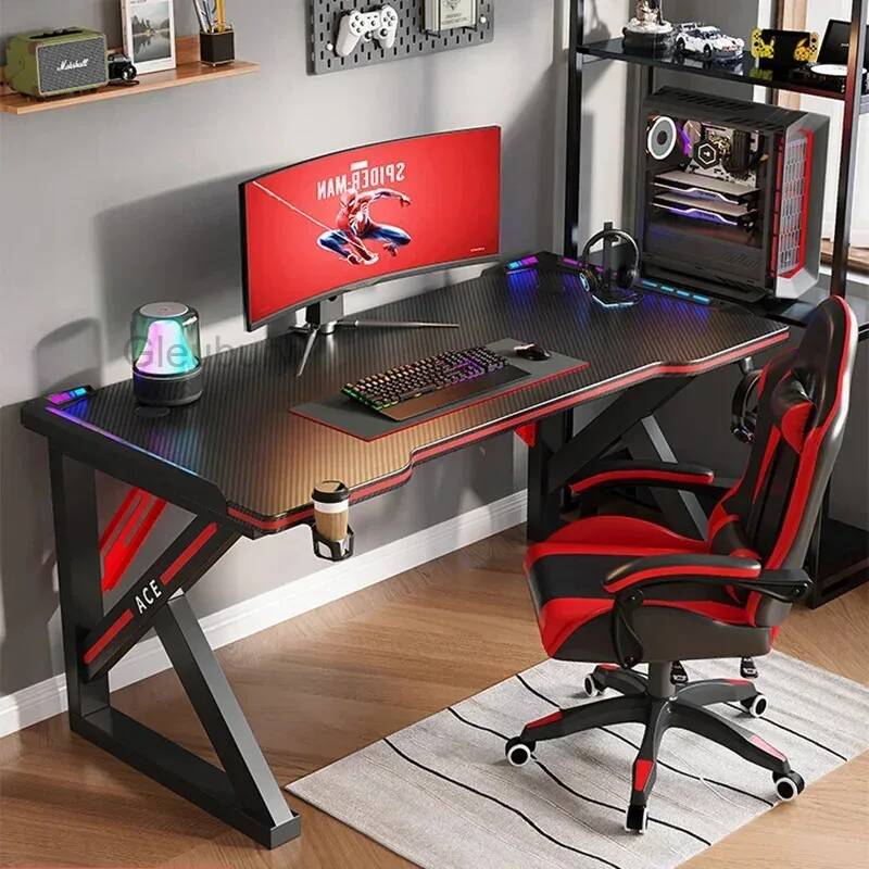 Small Gaming Wall Table Comput - Gaming Console Keyboard 评论和价格