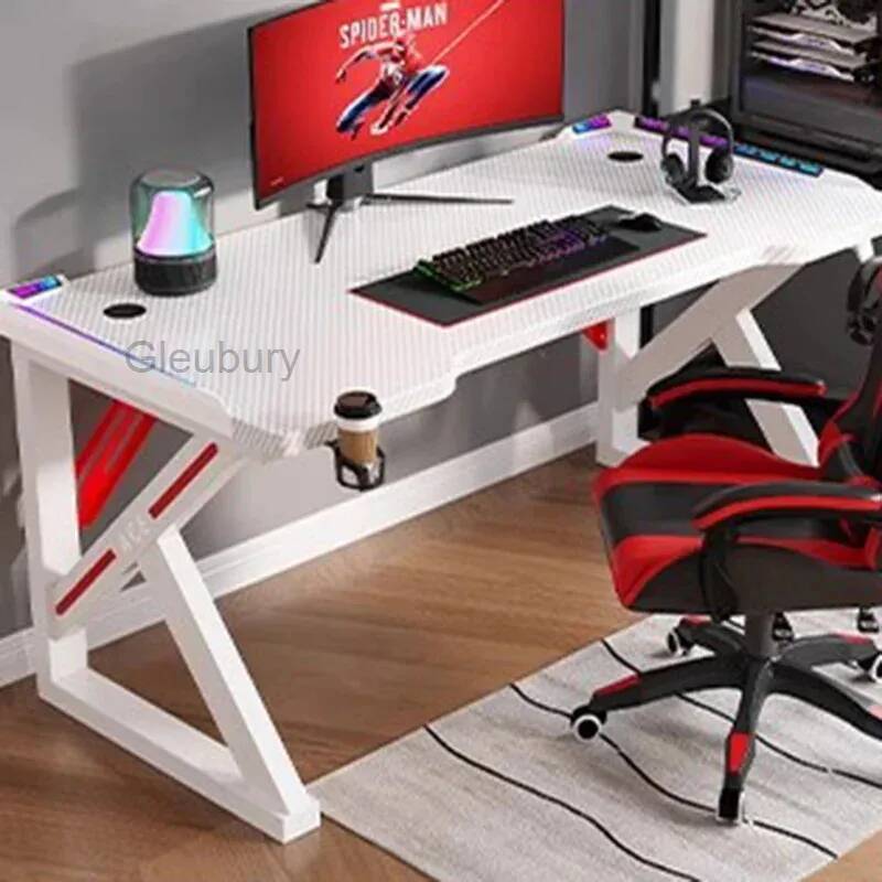 Small Gaming Wall Table Comput - Gaming Console Keyboard 评论和价格