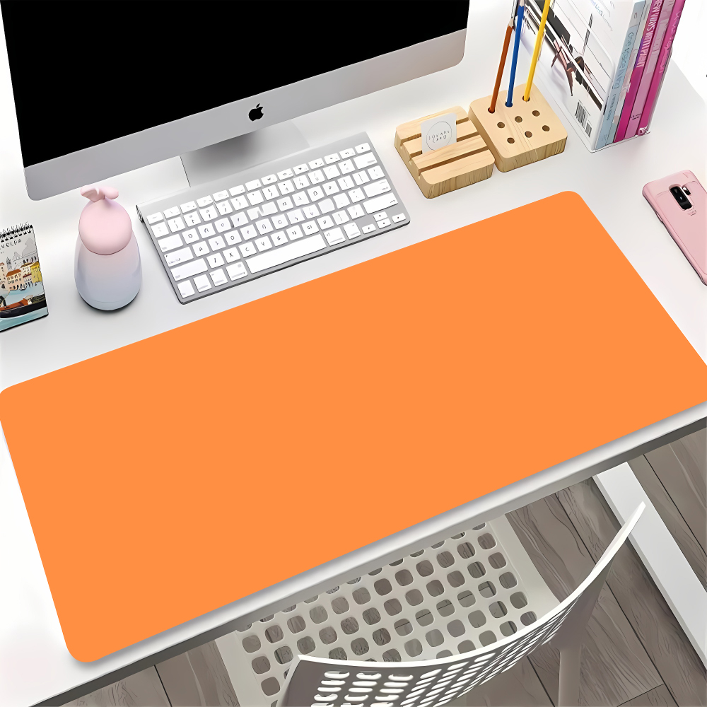 Solid Color Gaming Mouse Pad G - Gaming Console Keyboard 评论和价格