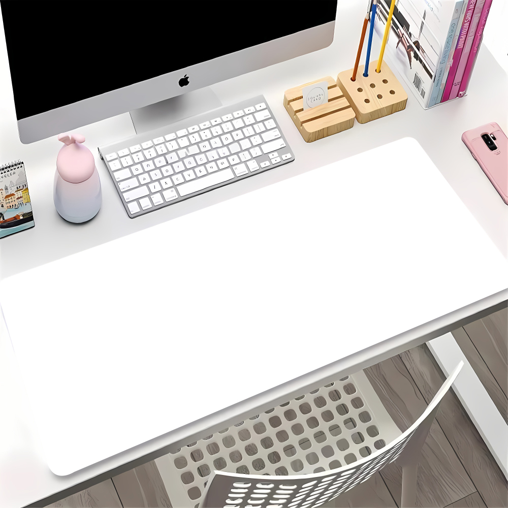 Solid Color Gaming Mouse Pad G - Gaming Console Keyboard 评论和价格