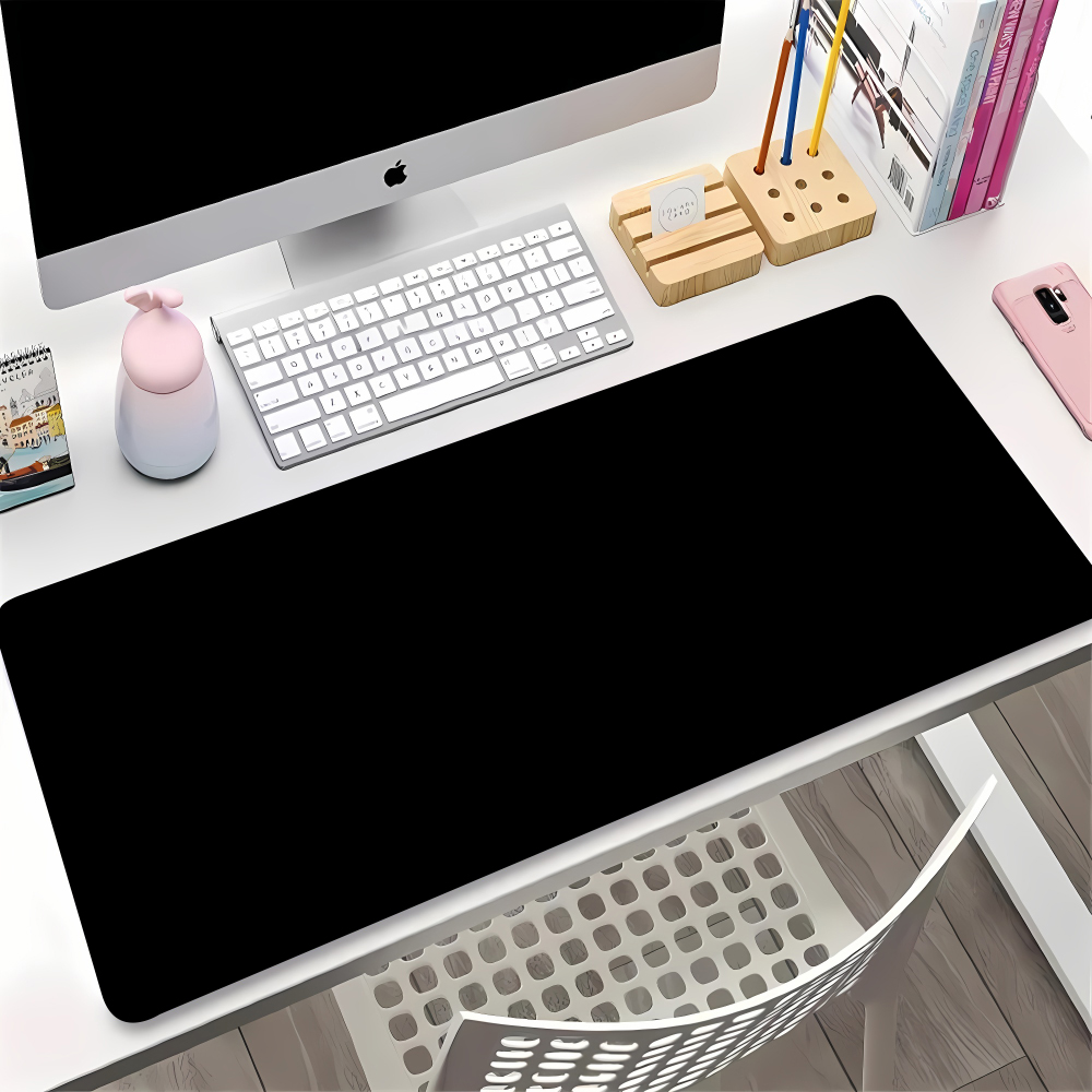 Solid Color Gaming Mouse Pad G - Gaming Console Keyboard 评论和价格