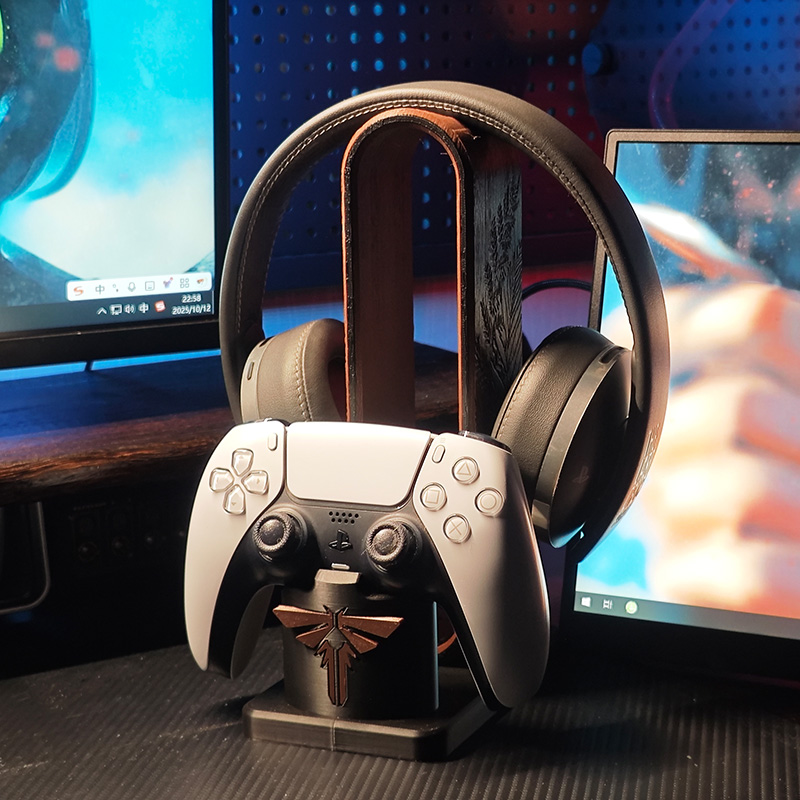 Handle Earphone Stand Zelda An - Gaming Console In 评论和价格