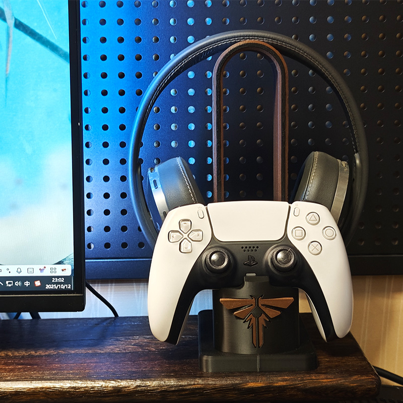Handle Earphone Stand Zelda An - Gaming Console In 评论和价格