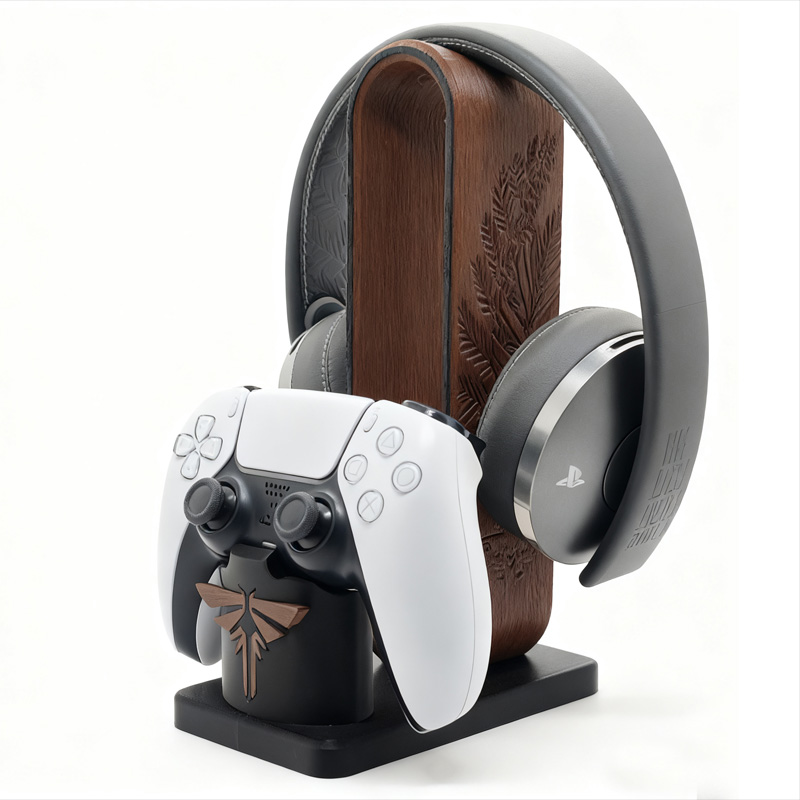 Handle Earphone Stand Zelda An - Gaming Console In 评论和价格