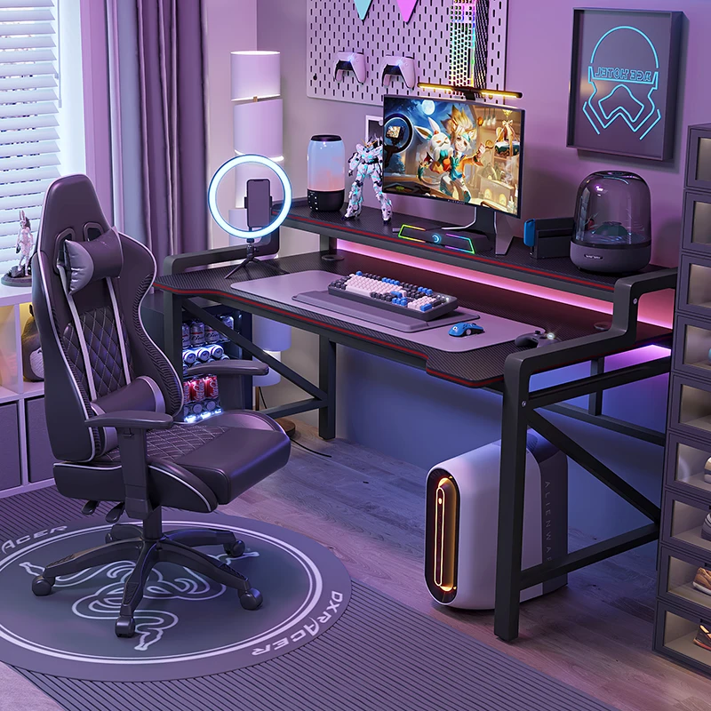 Gaming Study Computer Desks Mo - Laptop Gaming Console 评论和价格